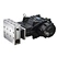 Heavy Duty Stainless Steel Triplex Plunger Pump Car Wash Shops